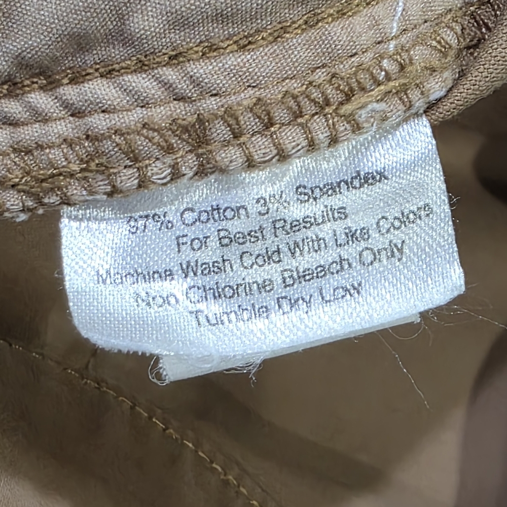 Peter Millar Versatile Performance Twill Stretch … - image 7